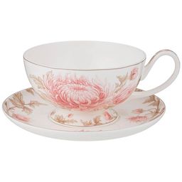 Чайная пара Lefard Астра 400 мл