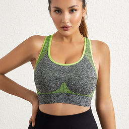 Топ A35447460 - Tadmico фото 5