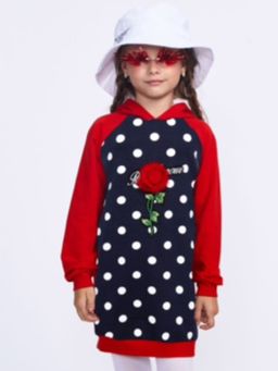 Платье красный,синий 203213207е