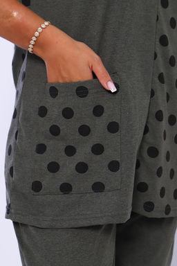 Костюм женский 130