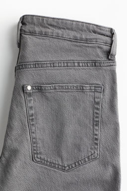 Flared High Jeans - H&m фото 8