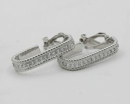 Серьги-клипсы F921875907190
