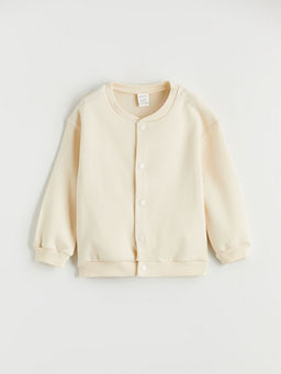 Bisiklet Yaka Erkek Bebek H?rka ve E?ofman Alt?