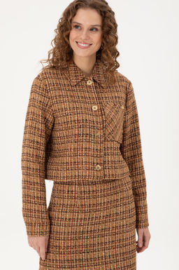 Женская кокосовая куртка Неожиданная скидка в корзине - U.s. polo assn фото 3