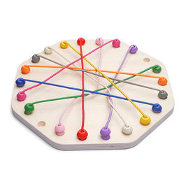 Игра развивающая "Шнурочки"