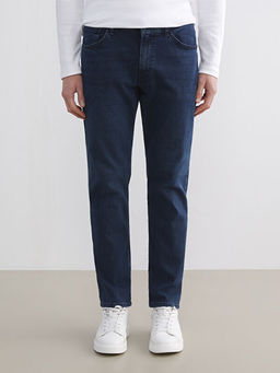 779 Regular Fit Erkek Jean Pantolon