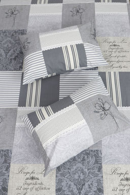 Наволочка бязь 142г/м2 Соренто