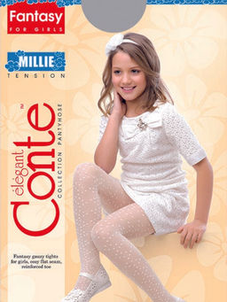 CONTE MILLIE pink