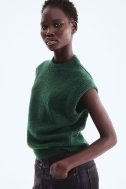 Su?ter sin mangas - H&m фото 3