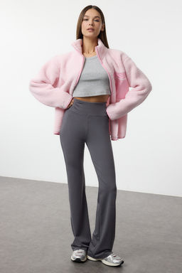 Antrasit Orme Esofman Alt? Pantolon TWOAW25EA00038