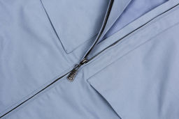 Утепленный плащ - Gipnoz фото 5