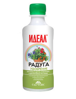 ФАРТ ИДЕАЛ Радуга Универсальный 250 мл