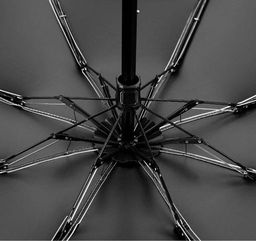 Зонт Umbr-5/8-Black