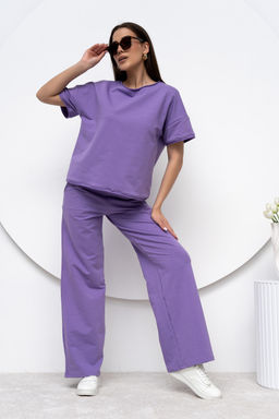 Брюки женские Футер 2-х нитка