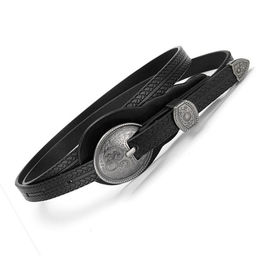 Ремень BL-1317-Black