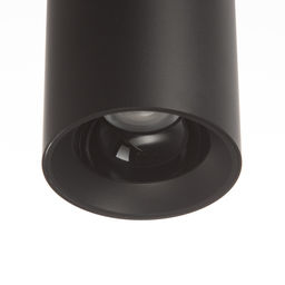 Светильник «Лукас» LED 10 Вт 4000К черный 9.5×9.5×20-120 см