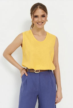 Блузка Рим (арт. 07631-1), ООО МОНГОЛКА