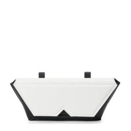 Мем-футляр для очков MEM CASE 122 Черный Белый