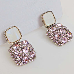 Серьги на гвоздиках арт. 13 4064 (id 279656)