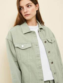 Женская Куртка - Mossmore фото 33