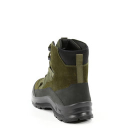 Ботинки мужские