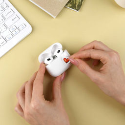 Набор наклеек. Серия "Любимые стикеры" арт. 72040 ПУШИСТЫЕ КОТЯТА /148х210 мм,