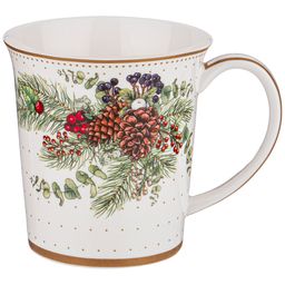 КРУЖКА LEFARD CELEBRATION 400 МЛ