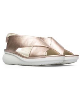 Camper / Сандалии Sandals Balloon  фото 5