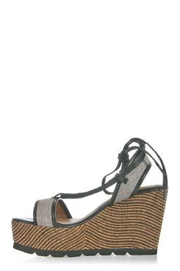 Туфли открытые BETSY  фото 2