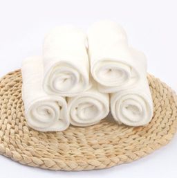 Многоразовый вкладыш для подгузников (1 шт.) - Home фото 5