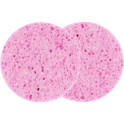 Stellary Спонж из натуральной целлюлозы / Cellulose sponge