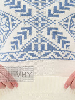 Свитер мужской 5232-12318/2 - Vay фото 8