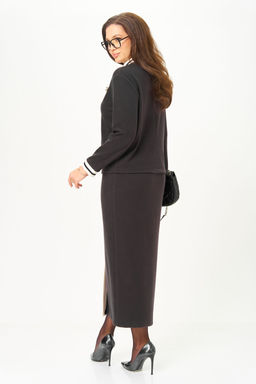 Костюм BAGIRA ANTA 1088 черный