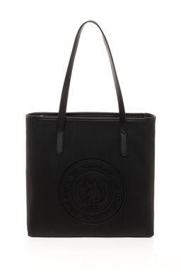 Женская черная сумка