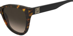 Солнцезащитные очки MOSCHINO LOVE MOL097/S
