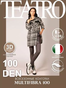 (Teatro) Multifibra 100 SUPER MAXI  фото 8