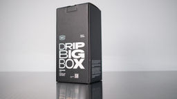 Дрип-пакеты Кения Маунт, 30 шт - Tasty coffee фото 7