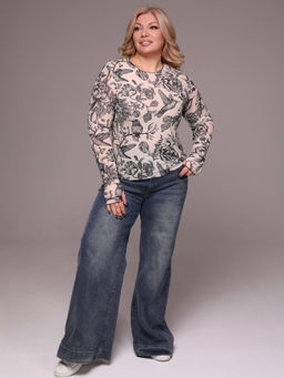 Лонгслив-112