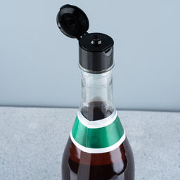 Гель для душа пиво Непобедимый, 500 мл, аромат можжевельника и чёрного кедра, Чистое счастье