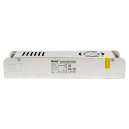 UET-VAS-360A20 12V IP20 Блок питания, 360Вт. Металлический корпус. TM Uniel