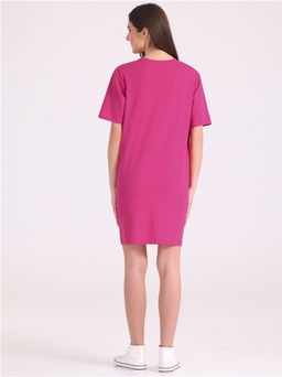 платье 1ЖПК3857804 - Апрель фото 2