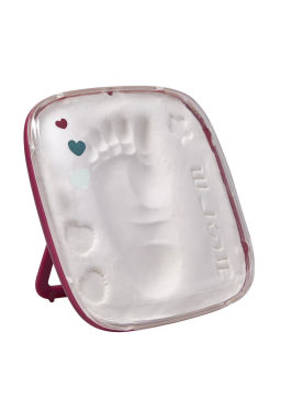 Baby art / Набор для создания отпечатков