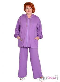 Жилет Модель №1382 размеры 44-84 - Plusmoda фото 20