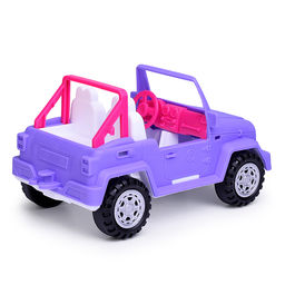 Кукла с аксессуарами "Мария с лошадкой" в коробке