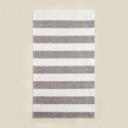 Полотенце SL HOME Strictly, 40×70 см, лён 100%, 260 г/м²