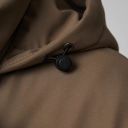 RODOS Куртка для мальчика осень/весна М-305 Чёрный  фото 21