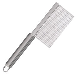 Цена за 2 шт. Овощерезка фигурная нерж. OLS-400-7