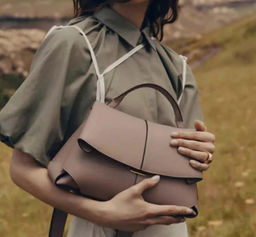 Сумка A-PL-1003-Black