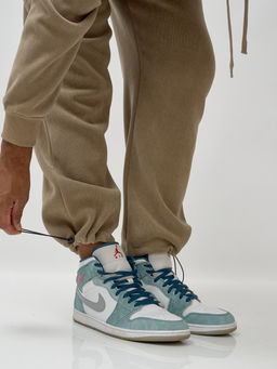 ФЛИС с НАЧЕСОМ, Спортивный костюм мужской демисезонный