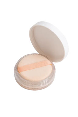 Минеральная рассыпчатая пудра - LIGHT 11 г